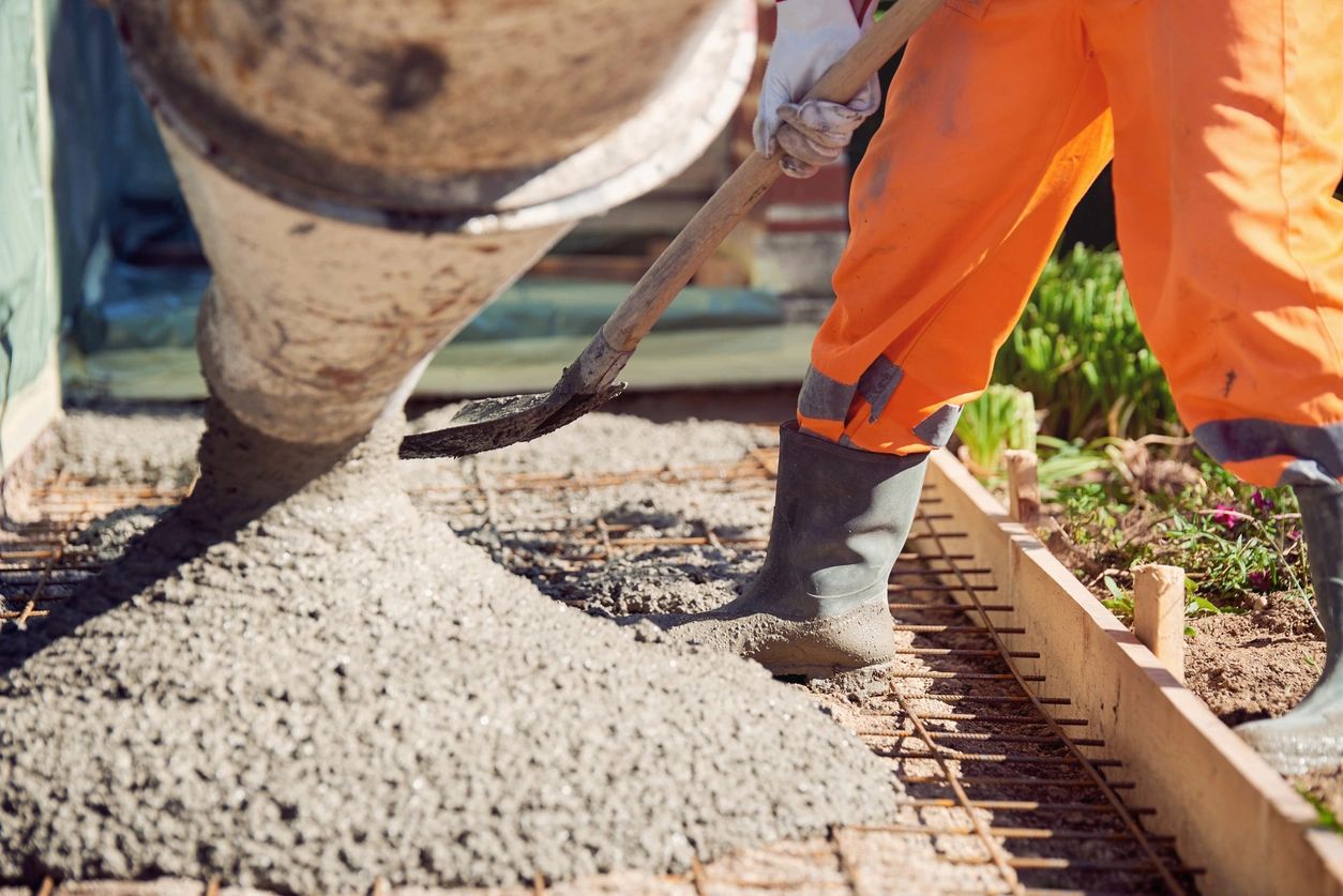 San Diego residential construction
